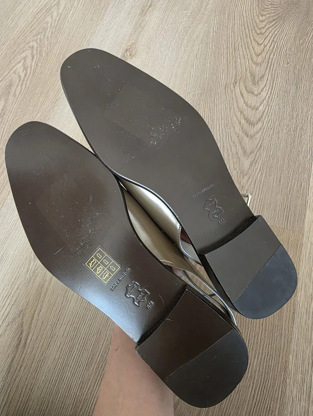Tory Burch tory burch